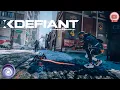 Xdefiant - Battle Pass completion