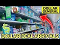 DOLLAR GENERAL SHOCKING NEW DOLLAR DEALS