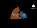 Nick Jr Productions Logo History 1993-present