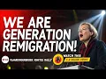 Download Lagu We Are Generation Remigration!\