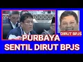 Lagu PURBAYA SEMPROT DIREKTUR BPJS Sc: HersubenoPoint 