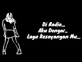Download Lagu SKA 86 - Di Radio (Kugadaikan Cinta Ku)