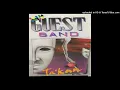 Guest Band - Ta'kan (versi 91) - Composer : Gustav 1991 (CDQ)