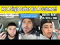 Haircuts Got Too Expensive So People Stopped Going The Barber Shop Crisis