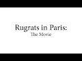 Rugrats in Paris The Movie - ASMR Wiki Reading