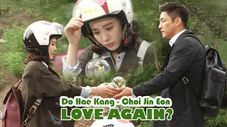 Download [FMV] Can Do Hae Kang love Choi Jin Eon again | Years 세월 - Ryu 류 | I Have A Lover OST MP3