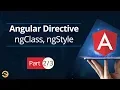 Angular Core Directives Part Eduonix