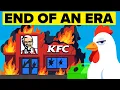 Download Lagu It’s Not You. Nobody Likes KFC Anymore
