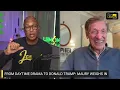 LEMON DROP: Trump Has Changed. What Happened? Maury On The Man He Once Knew