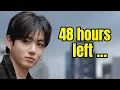 Download Lagu 48 Hours Left –Jungkook’s Urgent Message to You
