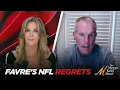 Does Brett Favre Have Any Regrets About NFL Career Based on What He Knows About Concussions Now