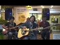 DISINI DIBATAS KOTA INI - TOMMY J PISA ( COVER )