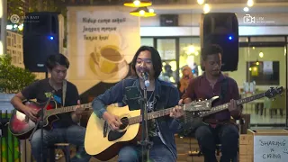 DISINI DIBATAS KOTA INI - TOMMY J PISA ( COVER )