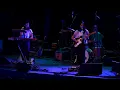 "Underwater" - Mini Trees @ Bing Crosby Theater