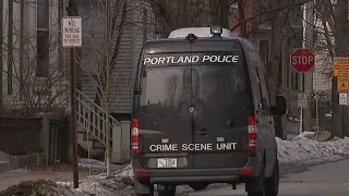 Maine could see deadliest year since 2008 after 30th homicide