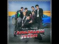 Lamborghini Vroom - ATOM BOYZ MARS x SATURN