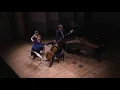 ATOS Trio: Haydn - Trio in A-Major, Hob.XV.18 - live at Konzerthaus Berlin