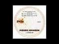 Lagu Pierre Johnson \u0026 Messive Muzik - Until The End