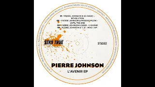 pierre johnson u0026 messive muzik until the end