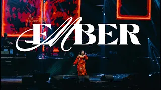 Morissette's EMBER Live in Araneta: Chapter 2 (FLAME)
