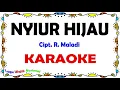 Download Lagu Nyiur Hijau - Karaoke