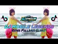 Lagu DJ MOBILE LEGENDS | VIRAL TIKTOK BASS TRONTON❗