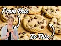 Why Your Cookies Don t Look Like Bakery Cookies Easy Fixes