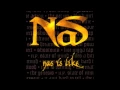 Download Lagu Nas - Nas Is Like (Instrumental) - HQ