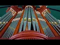 Download Lagu Rondo in G-Major | André Knevel | St. Maartenskerk Hallum