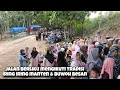 Lagu Sampai Nggak Muat Rumah Besan Inilah Gambaran Saat Mantenan Di pedesaan Blora Jawa Tengah