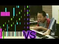 Rush Z crazy finger 13