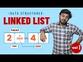 Linked Lists - Implementation