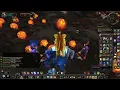How to get to Massive Glowing Egg quest starting item - WOTLK Classic beta