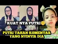 Download Lagu TANGGGAPI YANG TAK SUKA DENGANNYA ‼️ Putri Tunjukkan Kuat🤫