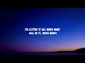 RAYE, Amma, Absolutely - Joy. (Lyrics)
