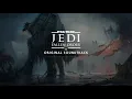 Star Wars Jedi: Fallen Order OST: AT-ST Fight