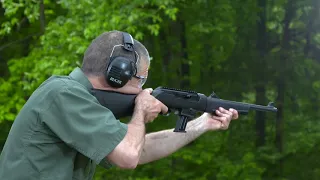 Gallery of Guns TV 2018 - Ruger PC Carbine