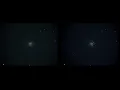 Image filtering using CUDA routines