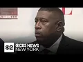 Attorney claims ex-NYPD chief lieutenant had consensual relationship after allegations