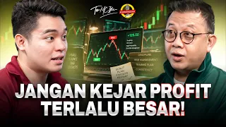 Scalping Sering Minus? Jangan Ubah Target Jadi Swing! Gini Prakteknya