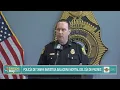 Tampa police investigate deadly shooting and request public s help