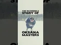 Download Lagu The True Story of Oksana Masters