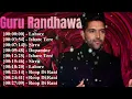 Lagdi Lahore Di, Suit Suit & Ishare Tere | Guru Randhawa Punjabi Pop Hits 2026 Playlist Mix