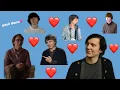 paul dano moments i think about a lot