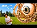 I Recreated Every Angel in the Bible