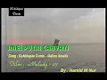 kehidupan dunia - imel putri Cahyati|nostalgia|gentabuana
