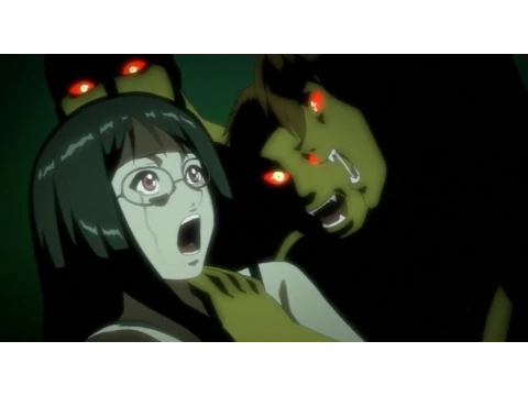 Dance in the Vampire Bund Official Trailer