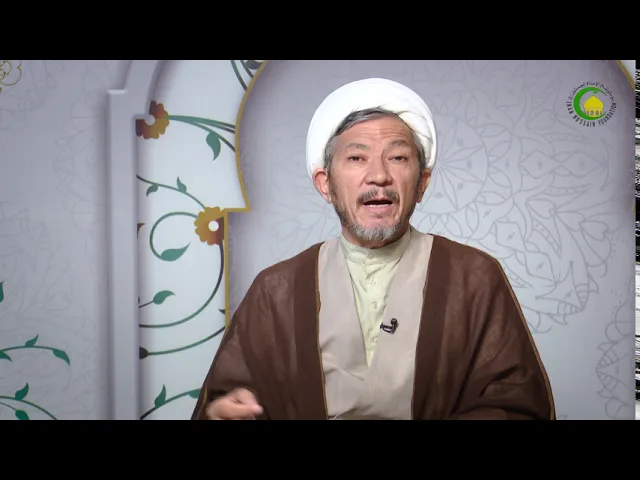 ⁣92   شرایط تناقض اختلاف در کم و کیف و جهت - استاد: رحمت الله رضایی