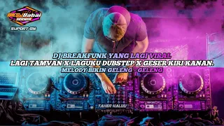 Download DJ BREAKFUNK JAIPONG FULL BAS TERBARU YANG LAGI VIRAL TIK TOK MP3