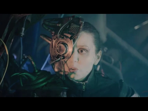 Sheborg Massacre (Trailer)